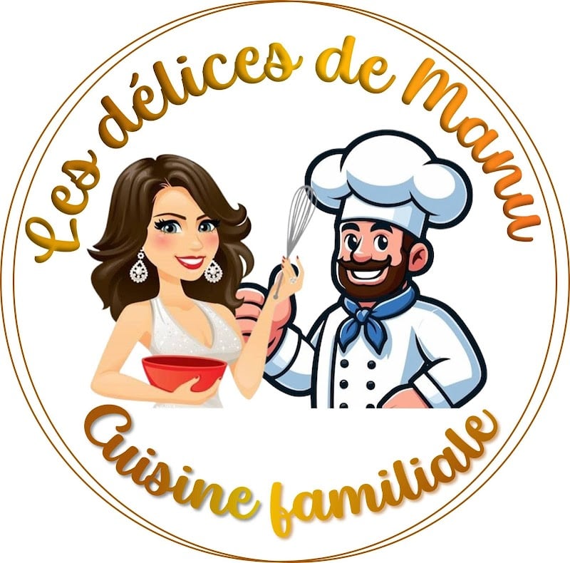 Les Délices de Manu - photo 4
